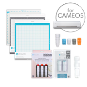 コンプリートセット CAMEO5用