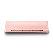 シルエットカメオ5アルファ　マットピンク