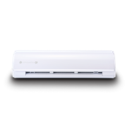 シルエットカメオ5アルファ ホワイト（アウトレット品）