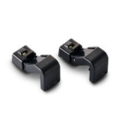 サポートローラーセット マットブラック