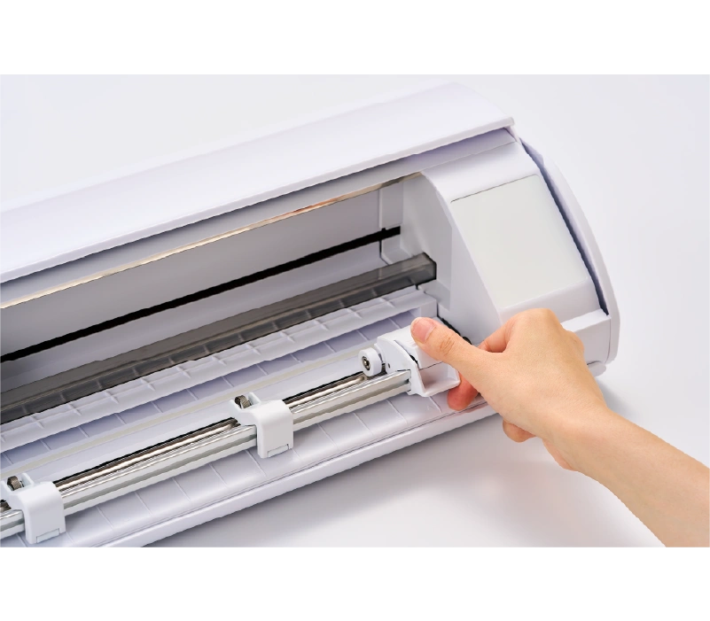 ピンチローラー