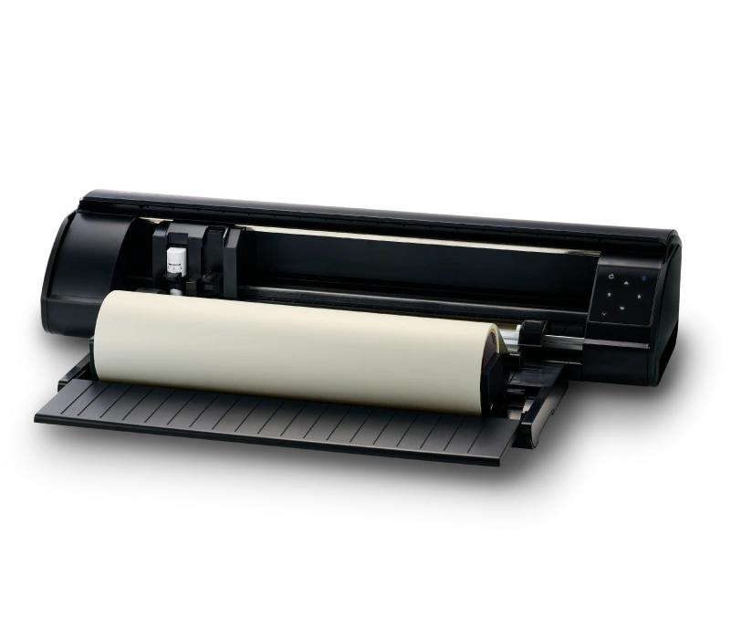 ロールフィーダー