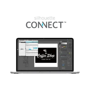 Silhouette Connect