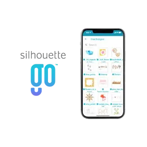 Silhouette Go