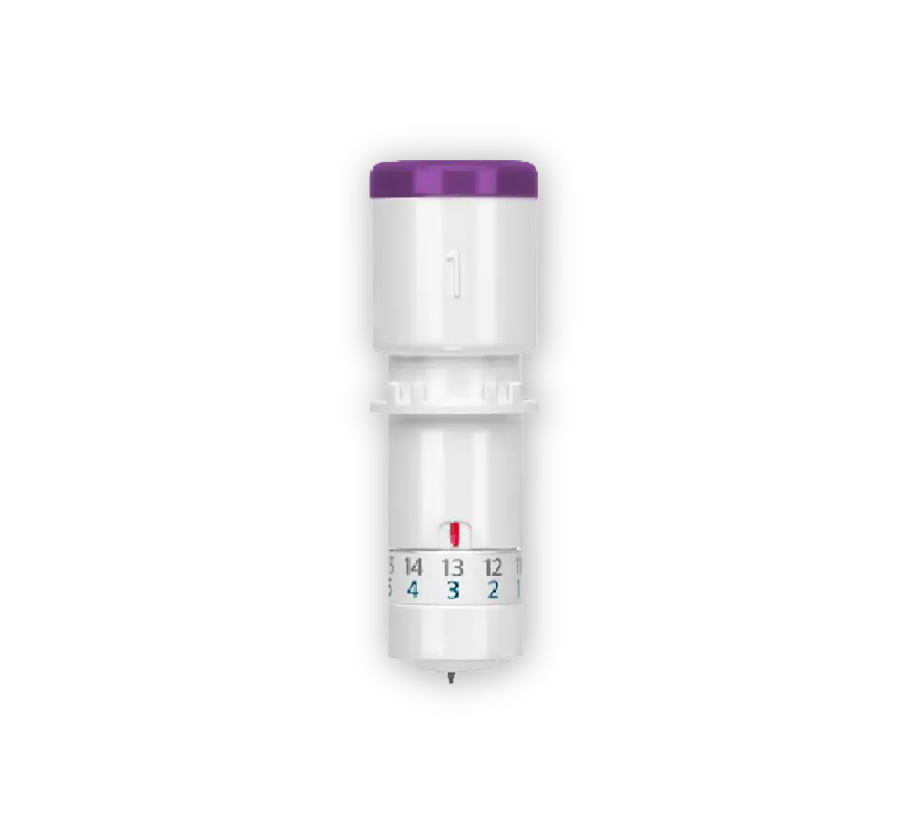 マニュアルブレード2mm