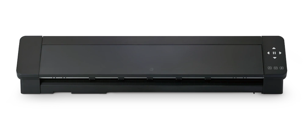 シルエットカメオプロマーク2