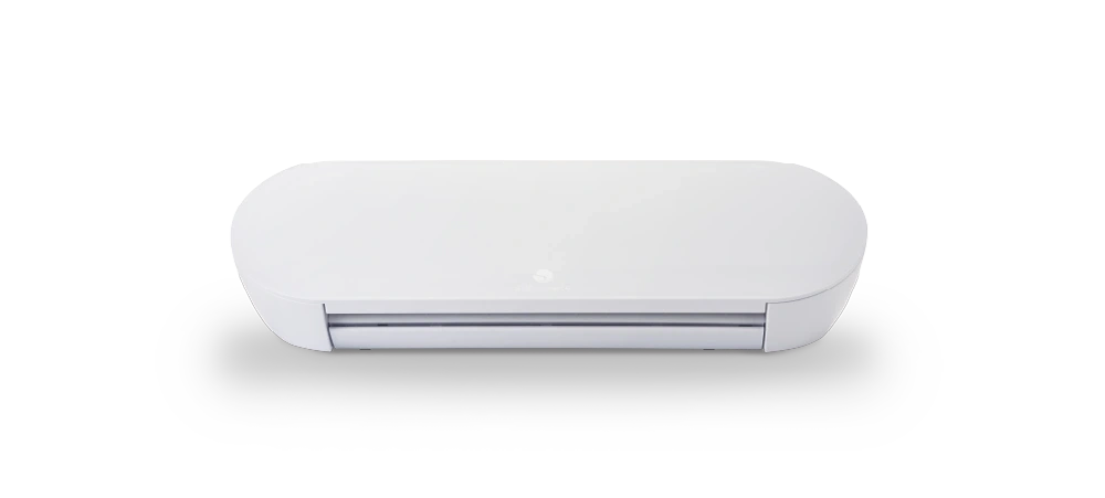 シルエットポートレート4