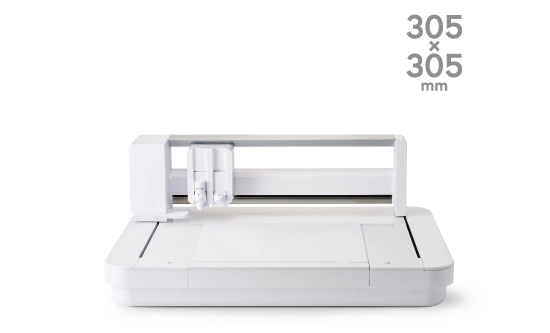 305×305mm CURIO2