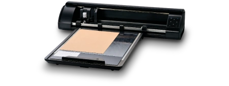 静電マットの使用例