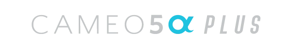 CAMEO5aPLUS