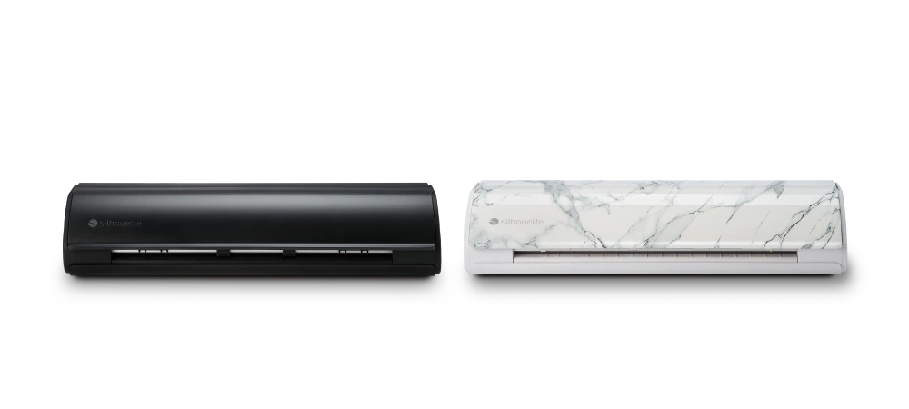 シルエットカメオ5