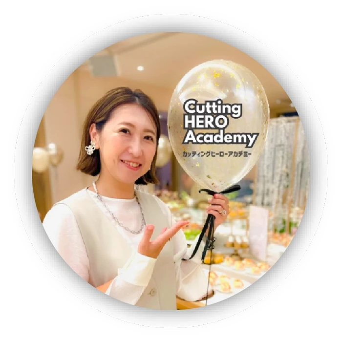 キムラチハルさんのカッティングアカウント写真