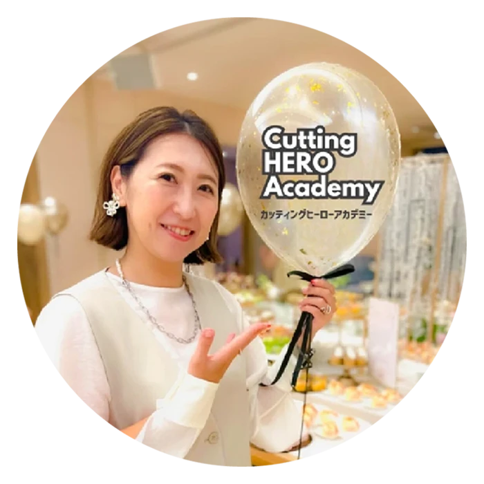 キムラチハルさんの顔写真