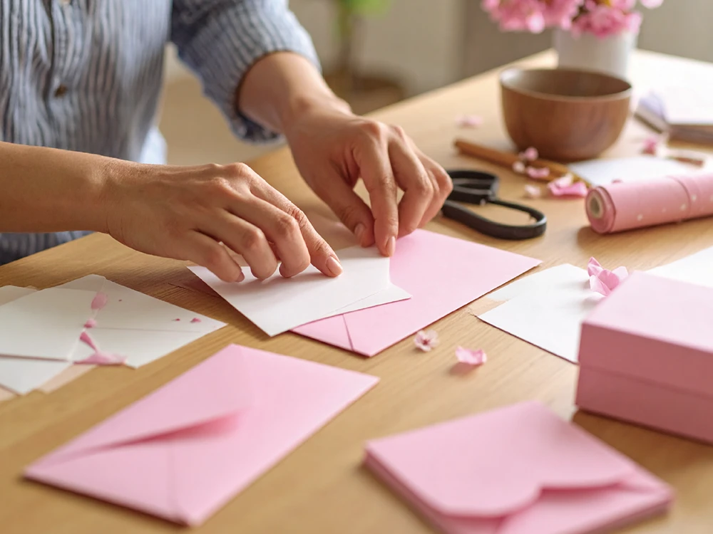 ハンドメイドに“自信が持てた日”｜日常を変えたある小さなきっかけ