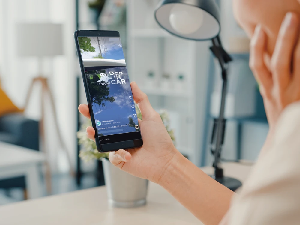 インスタでも褒められた！うちの子との日常を“ちょっと自慢できる形”にする方法