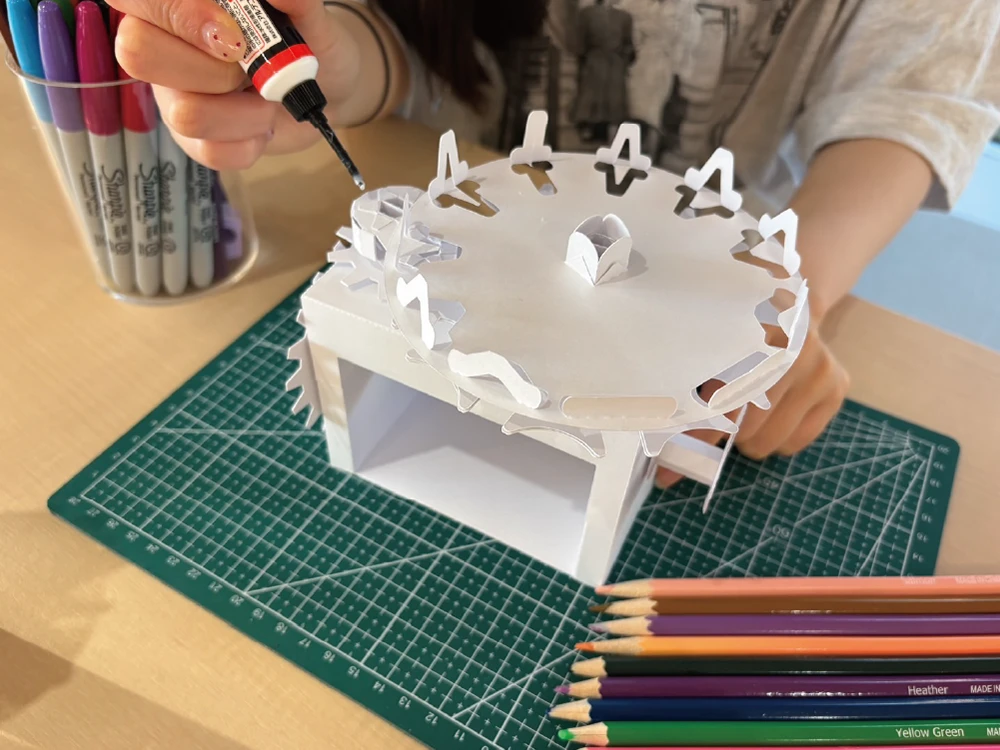 夏休みの自由研究に！親子で楽しめる工作アイデア３選