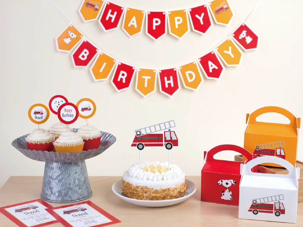 「ママすごい！」って褒められる！垢抜け誕生日飾りのすすめ