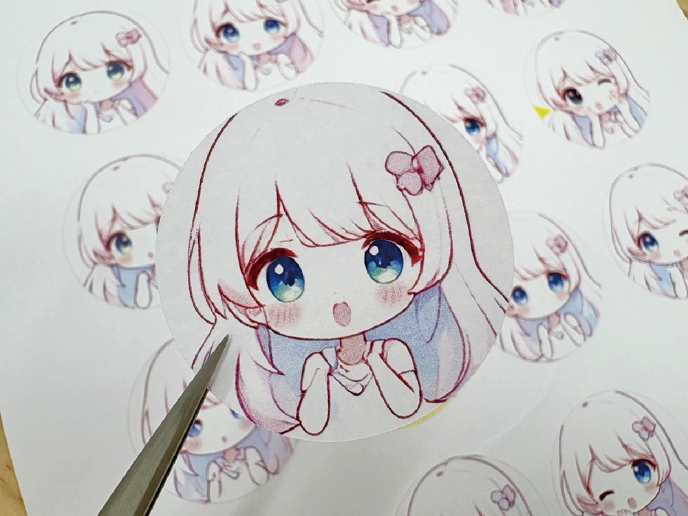 イベント配布グッズどうする？ファンが喜ぶ“プレゼントアイテム”の作り方