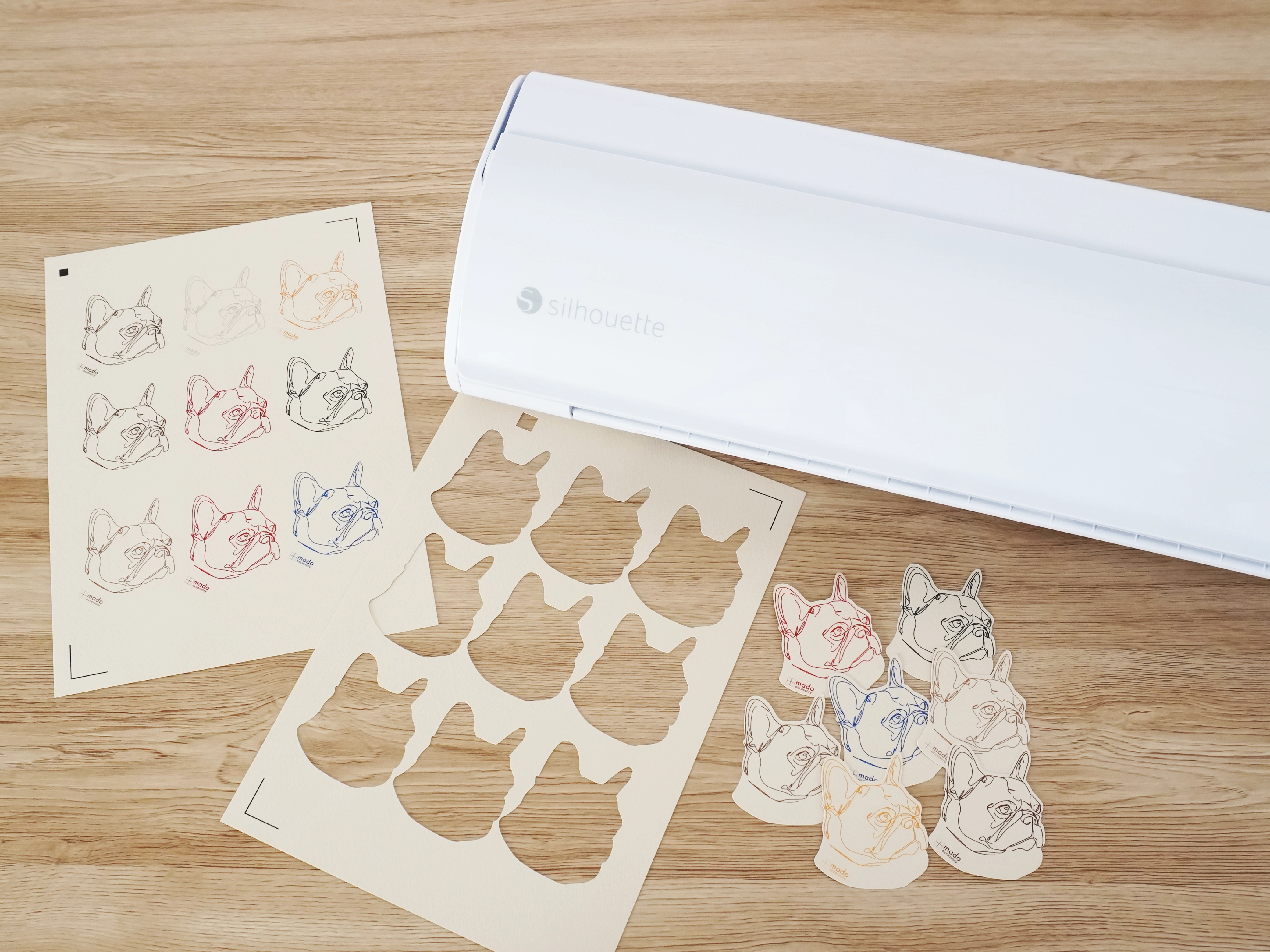 自分で作るという選択肢が、差別化の第一歩