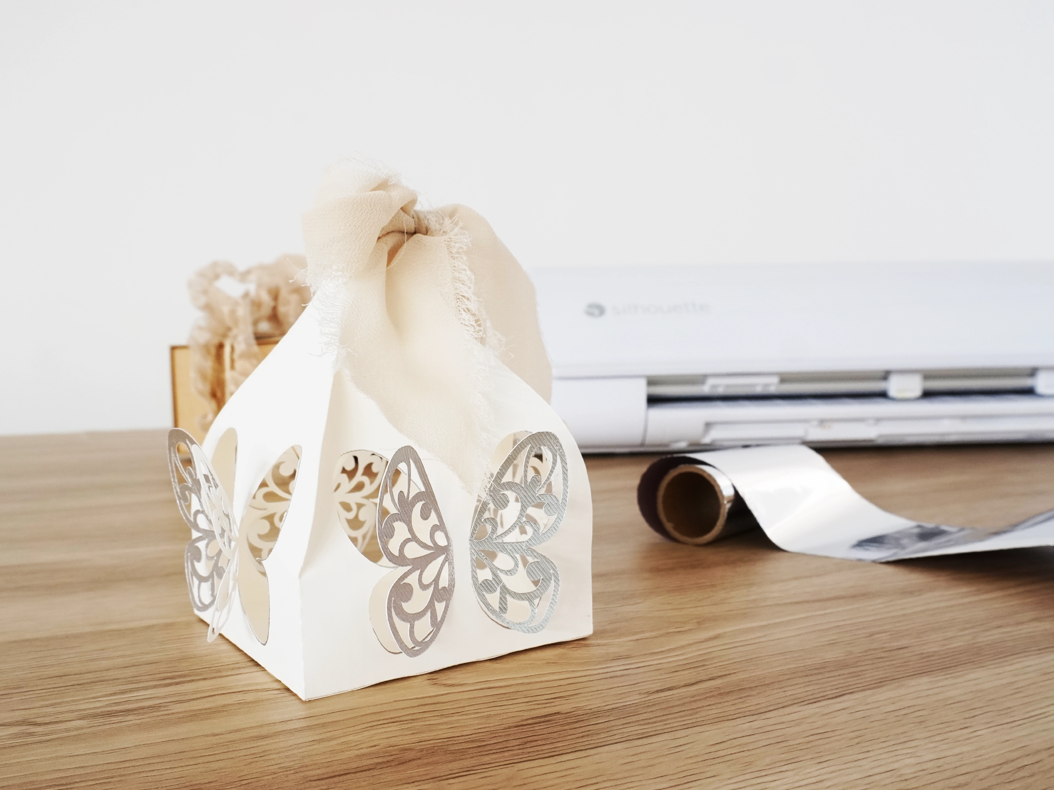 ギフト対応を格上げするCAMEO5の活用アイデア