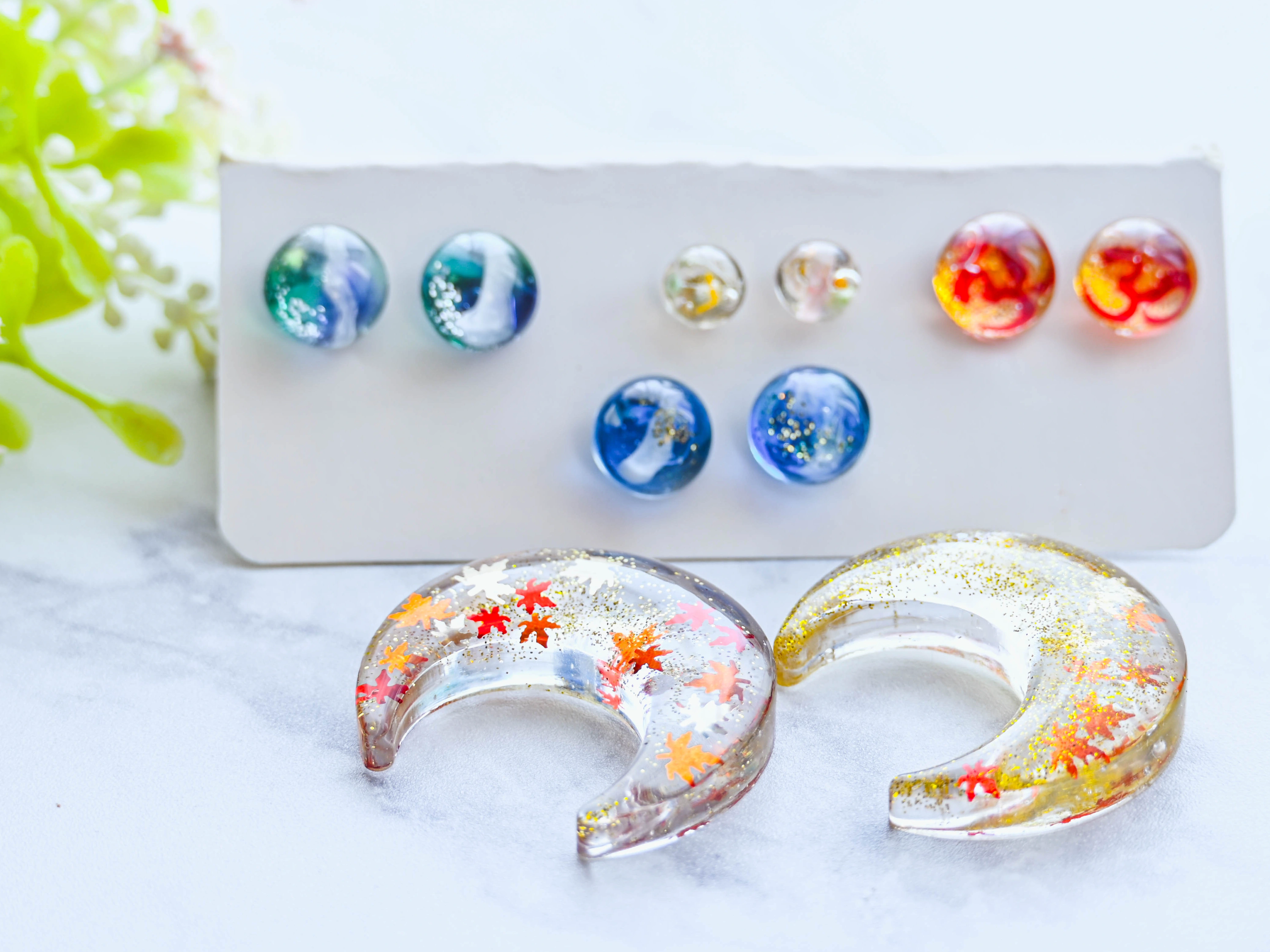 「アクセサリー台紙、何使えばいいの？」と悩むあなたへ