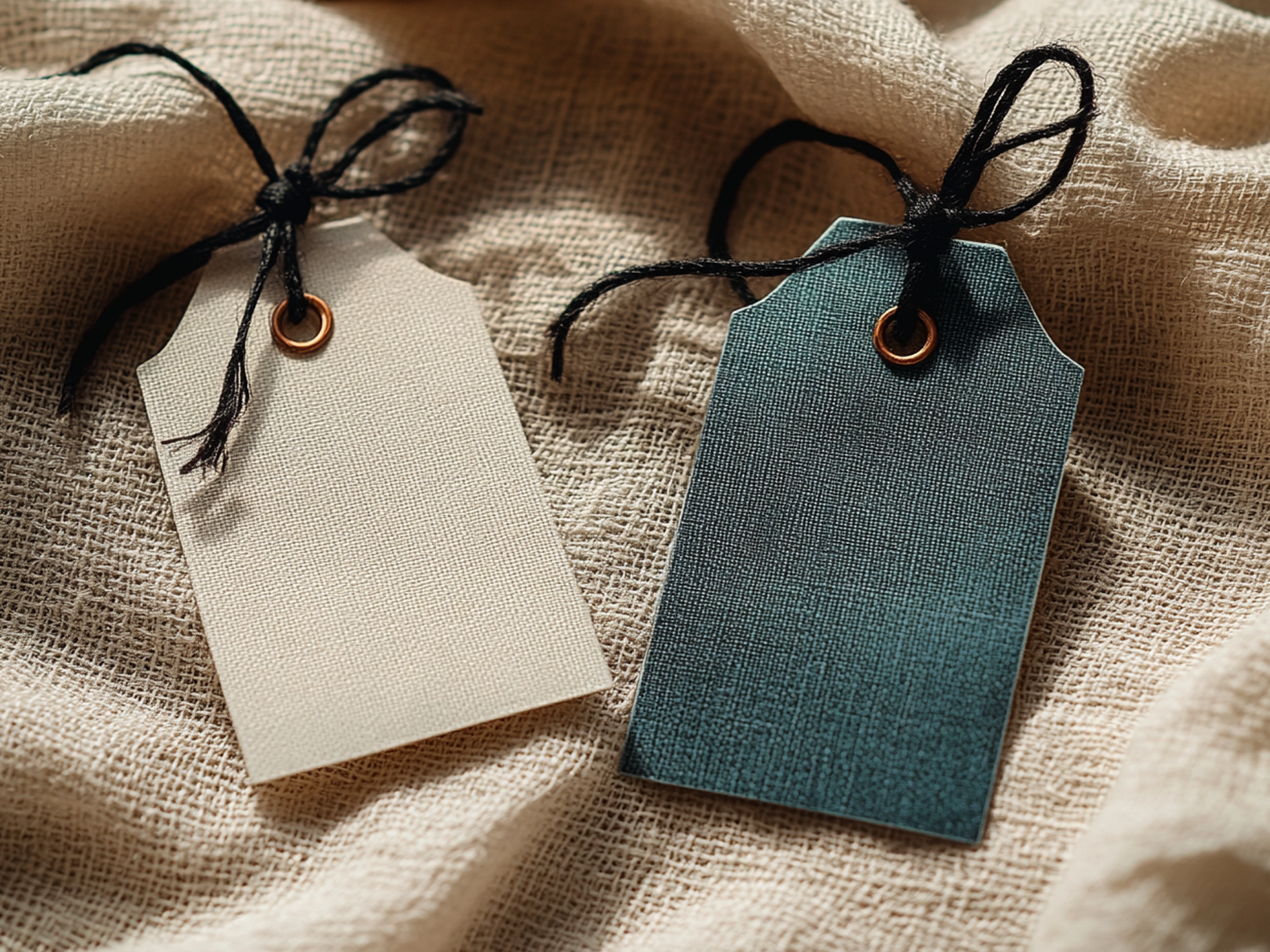 アクセサリー台紙は作品の“印象を決める”重要な要素"