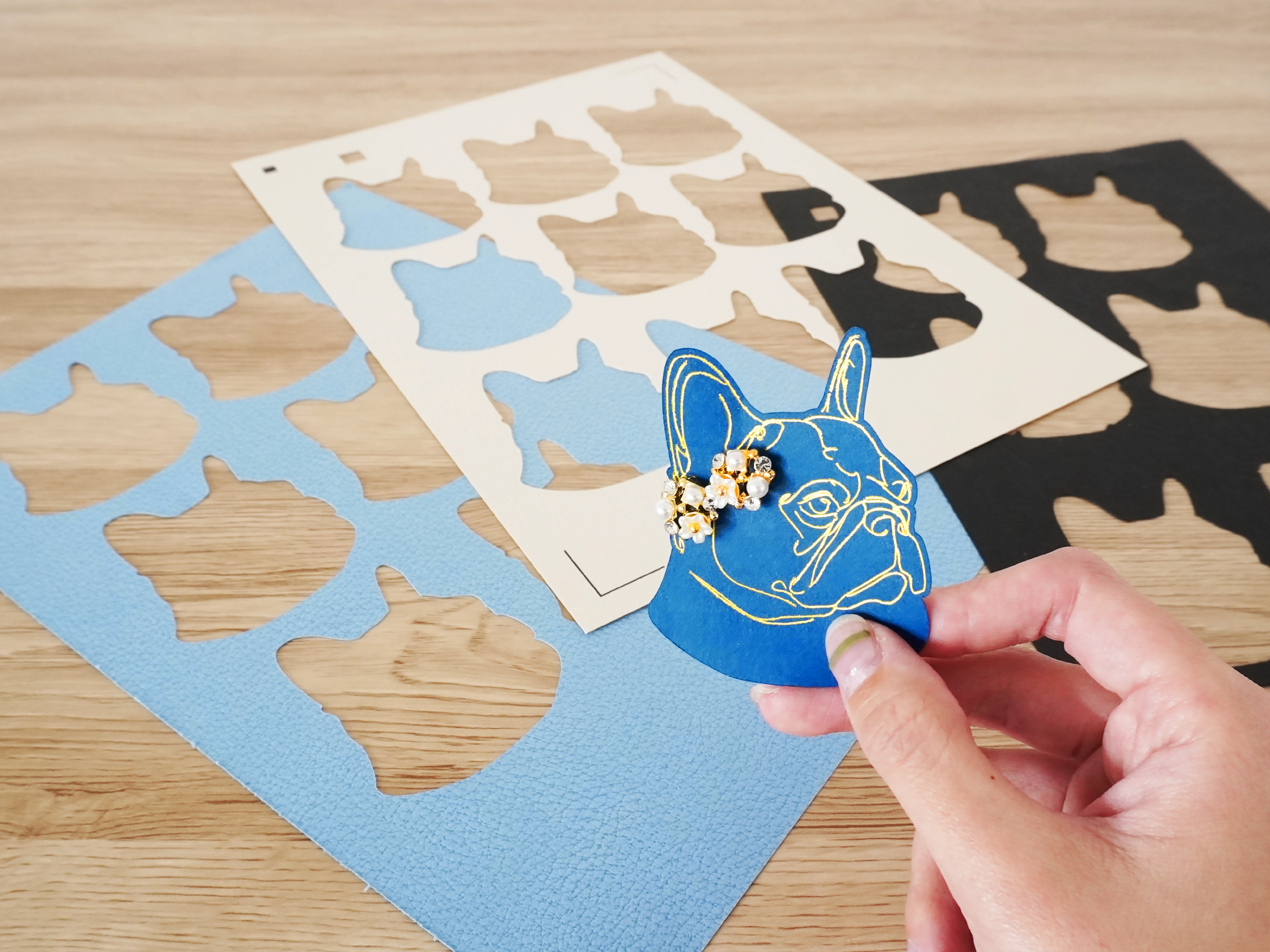 まとめ｜アクセサリー台紙選びで“世界観”はもっと伝わる