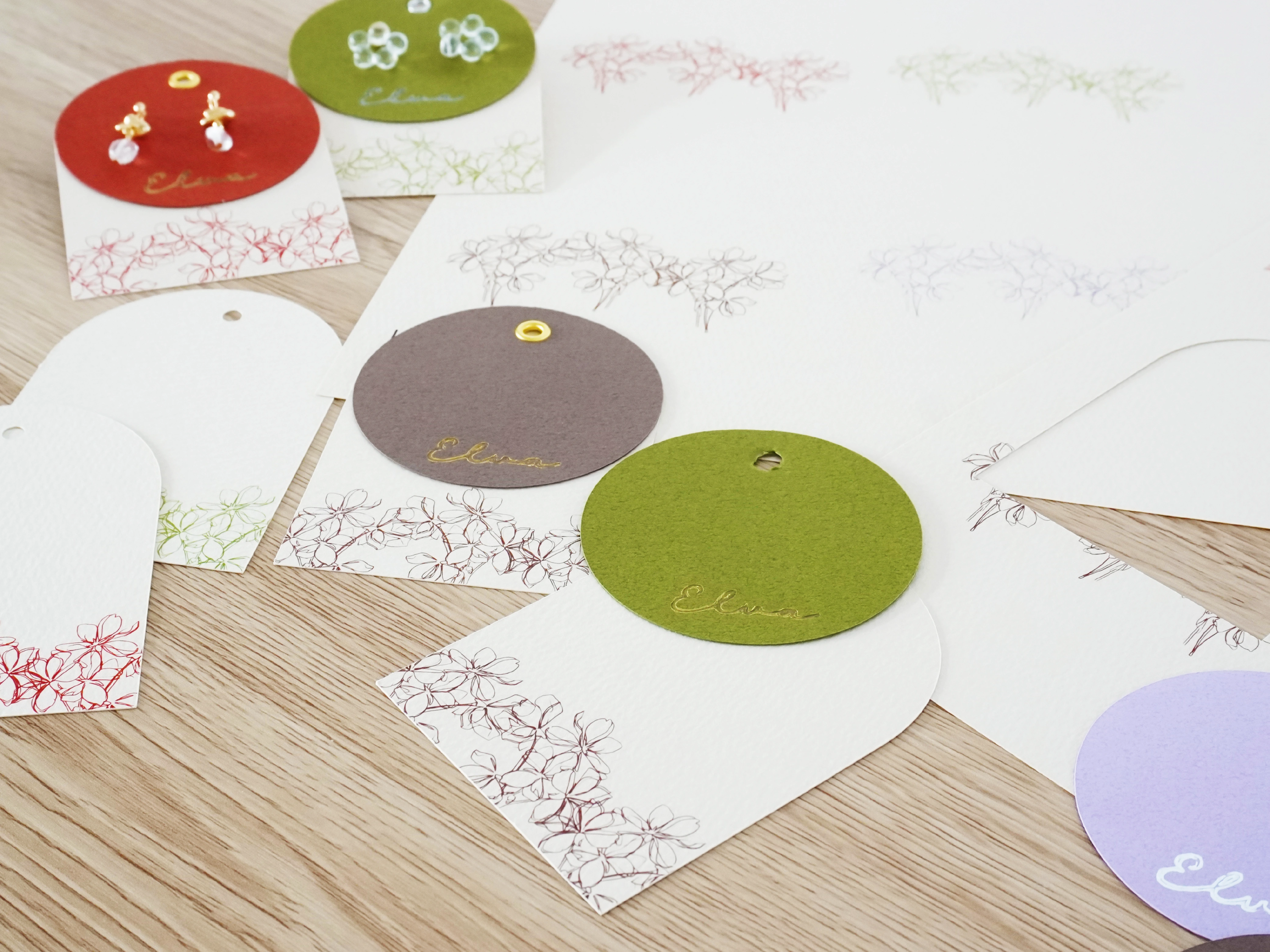 オーダーなしでブランド感を出す5つの工夫