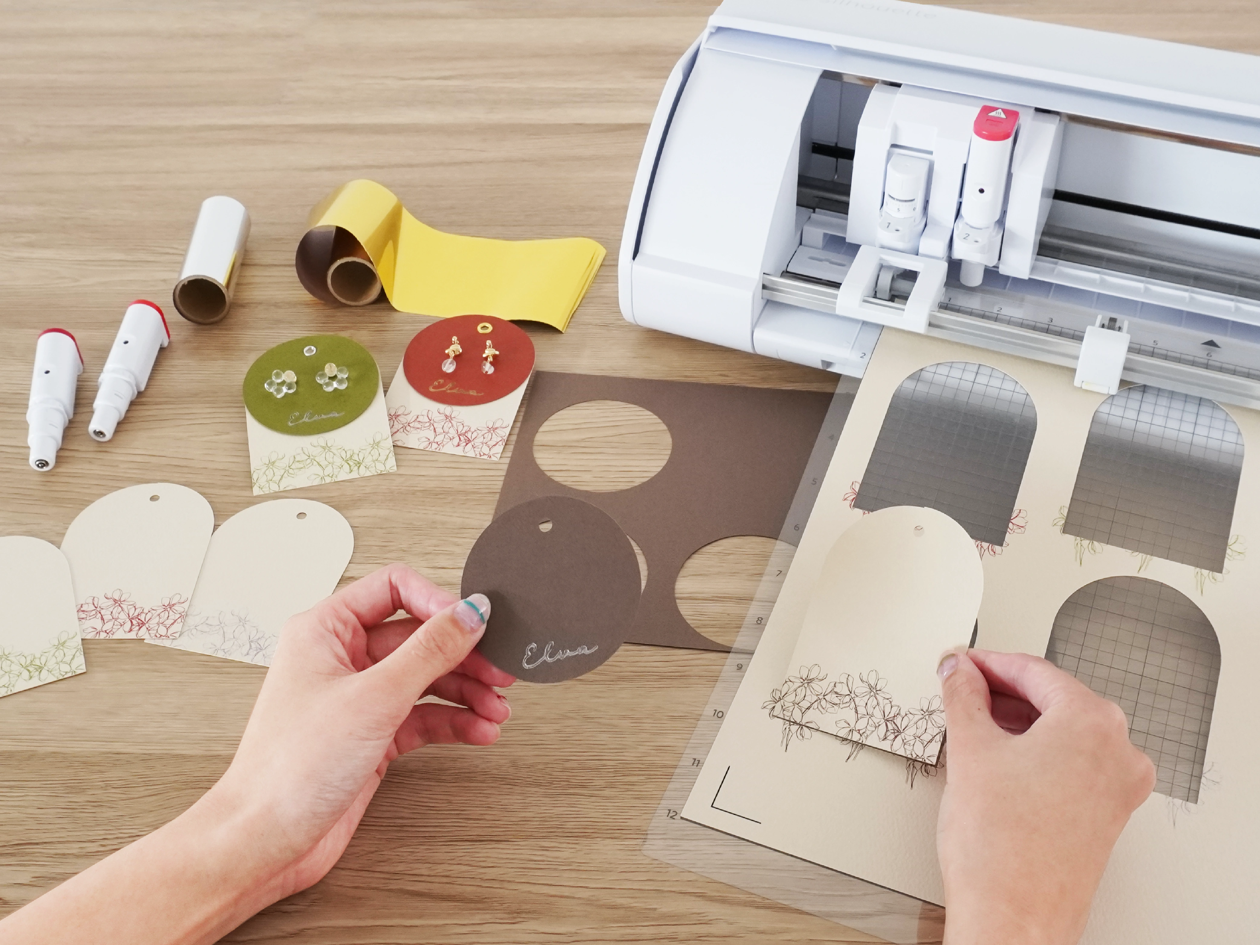 CAMEO5なら副業でもここまでできる！