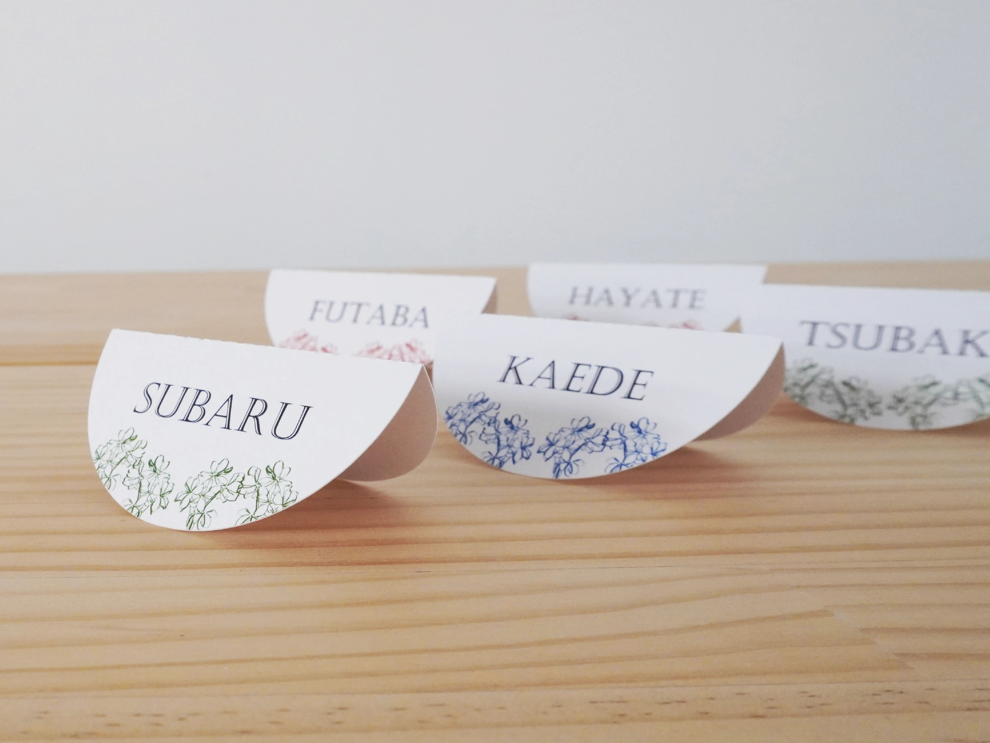 まとめ｜“私たちらしさ”を叶えるペーパーアイテムDIY 