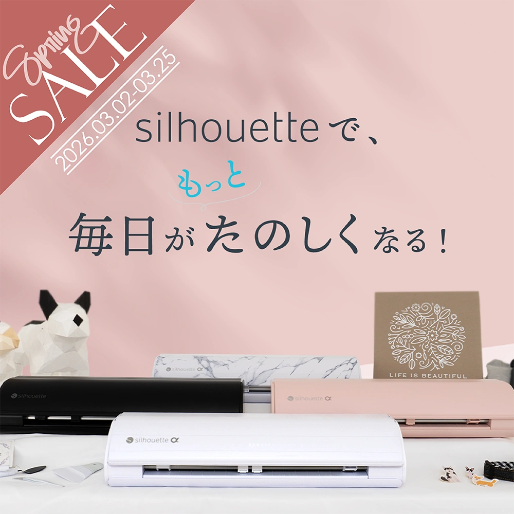 シルエットジャパン